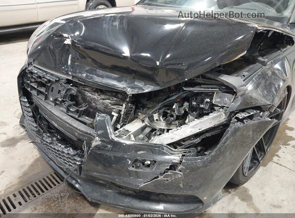 WAUW2AFC9GN010435 2016 AUDI S7 Black 
