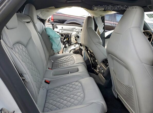 WAUW2BFC2GN016938 2016 AUDI S7 White 