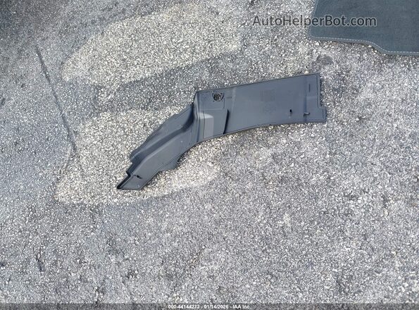 WAUW4GF51PN008192 2023 AUDI S5 Black Սարքավորումների վահանակի տեսք