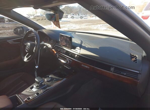 WAUWNGF57JN009755 2018 AUDI OTHER White Սալոնի դիմացի տեսք