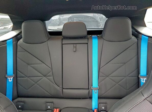 WB523CF01RCS00126 2024 BMW IX Black 