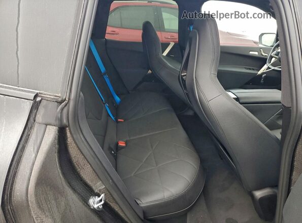 WB523CF01RCS00126 2024 BMW IX Black 