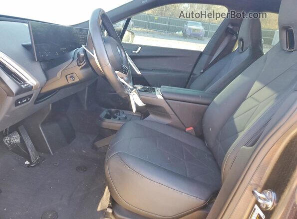 WB523CF04RCP32406 2024 BMW IX Black 