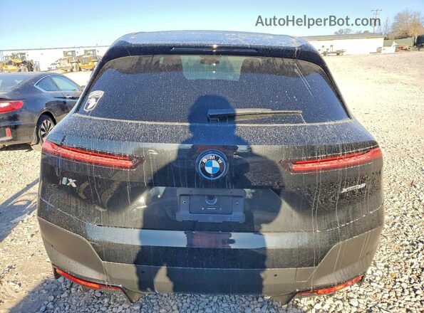 WB523CF04RCP32406 2024 BMW IX Black 