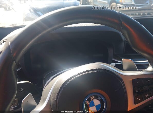 WBA13AG02PCM76537 2023 BMW 7 SERIES Black 