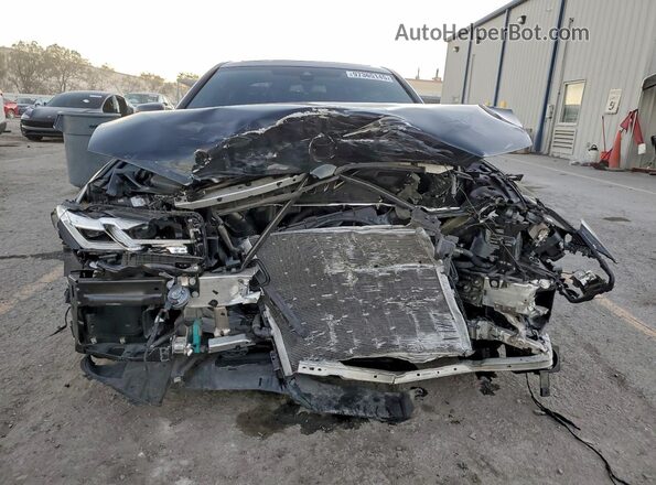 WBA13AG06PCM30631 2023 BMW 5 SERIES Black Vista frontal