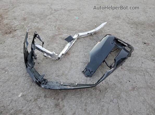 WBA13AG06PCM30631 2023 BMW 5 SERIES Black Vista del compartimento del motor