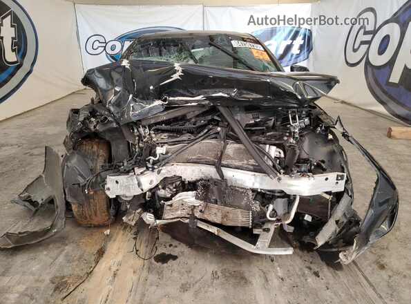 WBA13AL03L7F77159 2020 BMW M2 Black 360 interior view