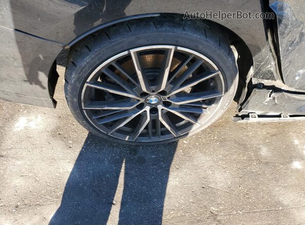 WBA13AL03L7F77159 2020 BMW M2 Black 
