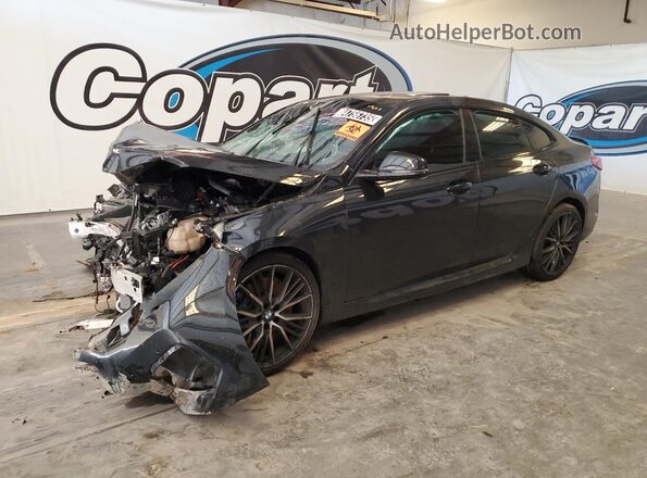 WBA13AL03L7F77159 2020 BMW M2 Black 