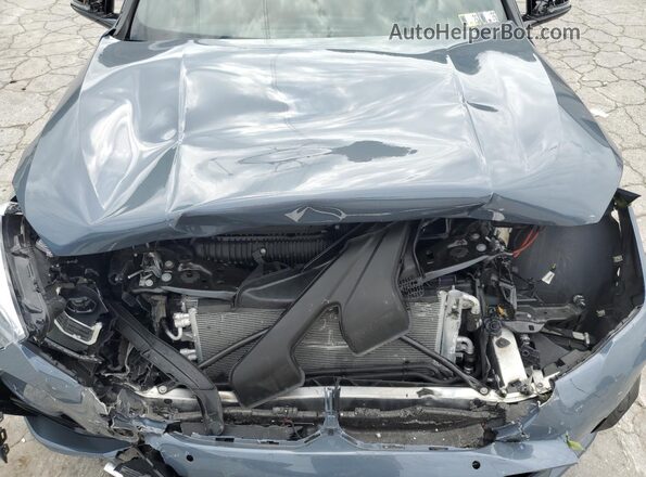 WBA13AL0XL7G11209 2020 BMW M2 Black Vista interior trasera