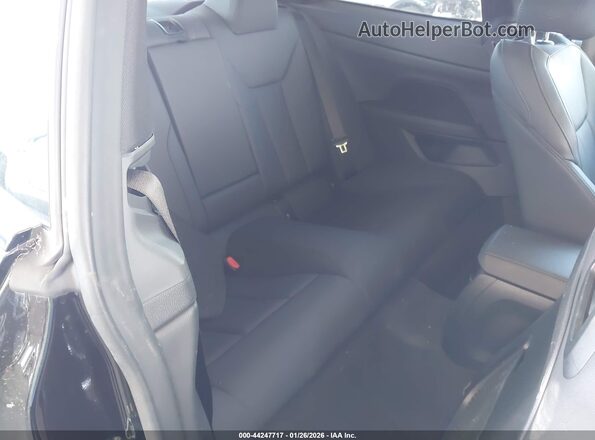 WBA13AR02MCF87827 2021 BMW M4 Black Widok naklejki z numerem VIN