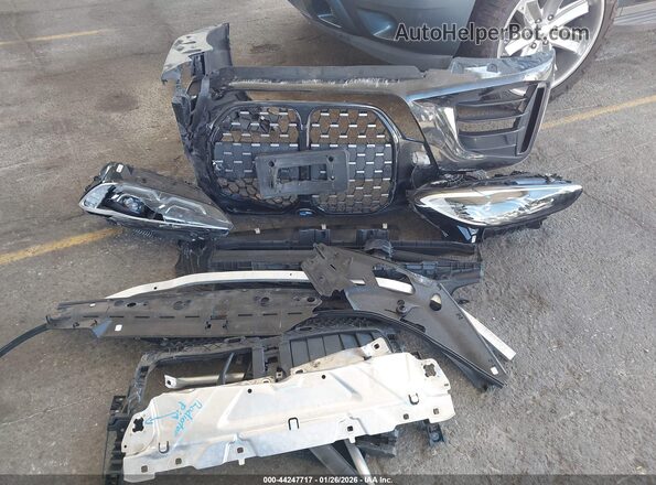WBA13AR02MCF87827 2021 BMW M4 Black Widok zestawu wskaźników
