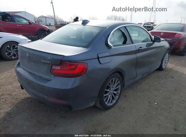 WBA1G9C59GV599521 2016 BMW 7 SERIES Gray 