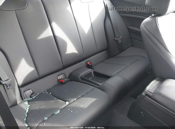 WBA1G9C59GV599521 2016 BMW 7 SERIES Gray 