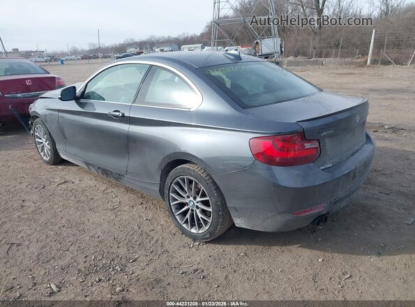 WBA1G9C59GV599521 2016 BMW 7 SERIES Gray 