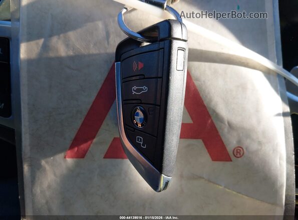 WBA23AT00MCH46325 2021 BMW 4 SERIES Blue Dashboard view