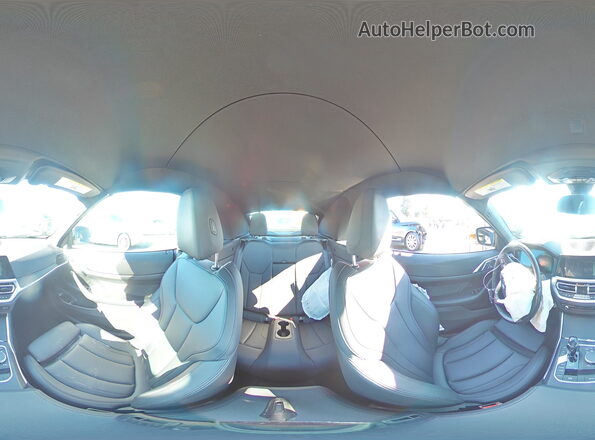 WBA23AT03MCG93782 2021 BMW 4 SERIES Черный Вид наклейки с VIN-кодом