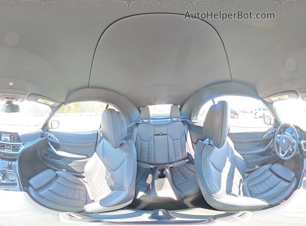 WBA23AT09MCH03652 2021 BMW 4 SERIES Белый Вид наклейки с VIN-кодом