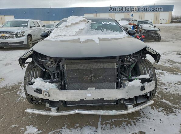 WBA23EH04PCM41444 2023 BMW 7 SERIES Black 
