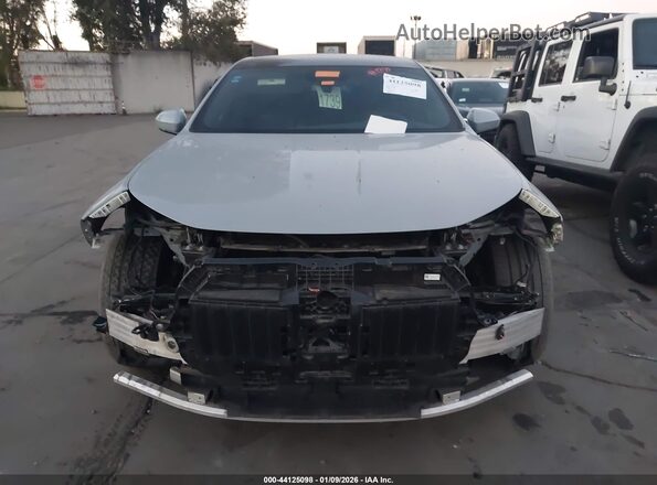 WBA23EH0XPCL79418 2023 BMW 7 SERIES Gray 
