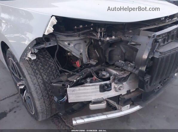 WBA23EH0XPCL79418 2023 BMW 7 SERIES Gray 
