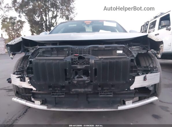 WBA23EH0XPCL79418 2023 BMW 7 SERIES Gray 