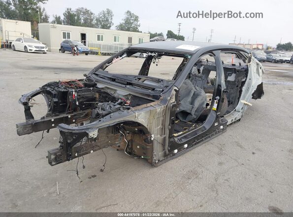 WBA23EH0XPCM37298 2023 BMW 7 SERIES Черный 