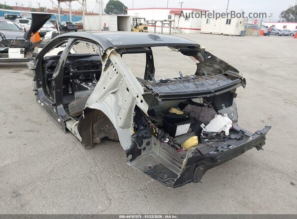 WBA23EH0XPCM37298 2023 BMW 7 SERIES Черный 