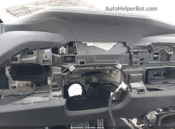 WBA23EH0XPCM37298 2023 BMW 7 SERIES Черный 