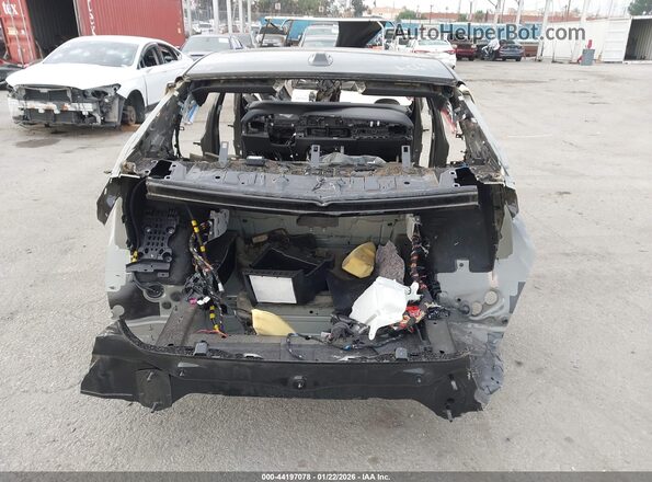 WBA23EH0XPCM37298 2023 BMW 7 SERIES Черный 