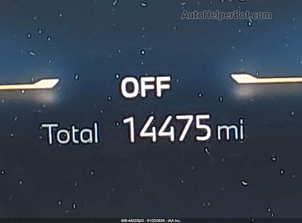 WBA23GG02S7S48479 2025 BMW 2 SERIES Белый 