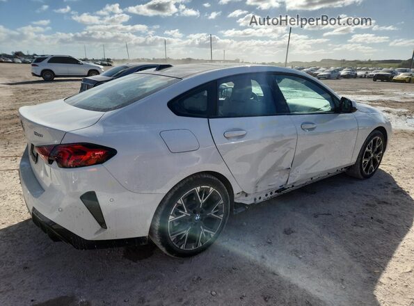 WBA23GG02S7T64250 2025 BMW 2 SERIES White 