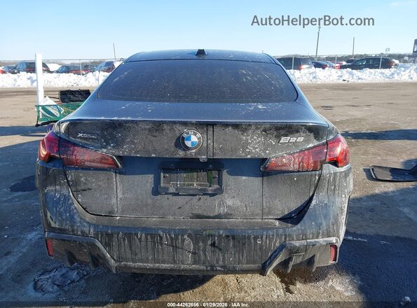 WBA23GG06S7S57010 2025 BMW 2 SERIES Black 