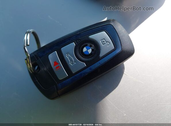 WBA2F9C57HV664486 2017 BMW 2 SERIES White Widok deski rozdzielczej