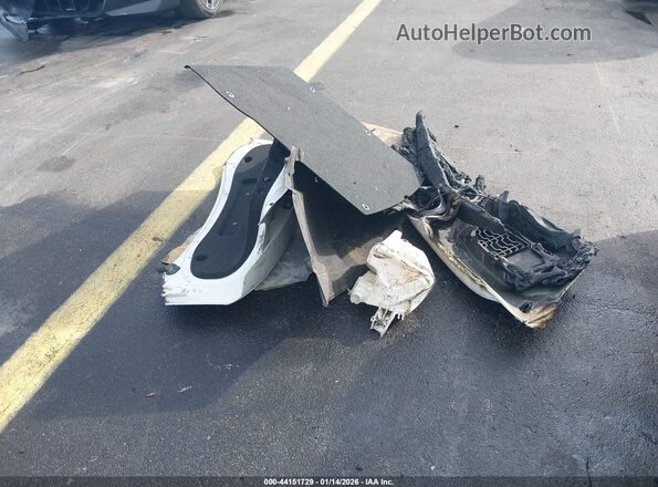 WBA2F9C57HV664486 2017 BMW 2 SERIES White Widok zestawu wskaźników