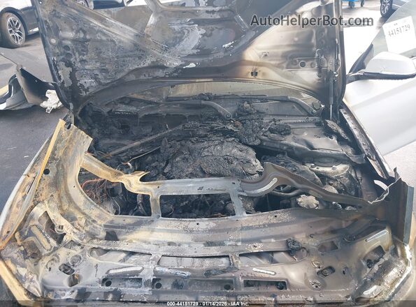 WBA2F9C57HV664486 2017 BMW 2 SERIES White Widok z tyłu