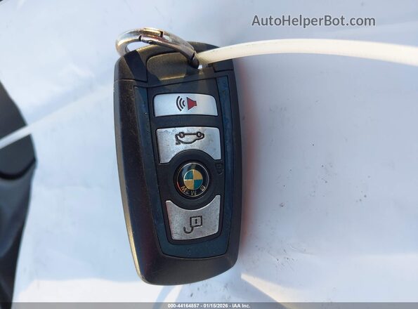 WBA2J1C53KVD10183 2019 BMW 2 SERIES Black Առջևի վահանակի տեսք