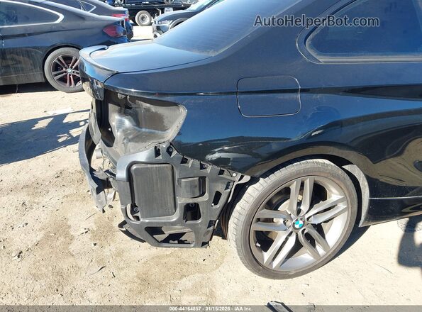 WBA2J1C53KVD10183 2019 BMW 2 SERIES Black Սարքավորումների վահանակի տեսք