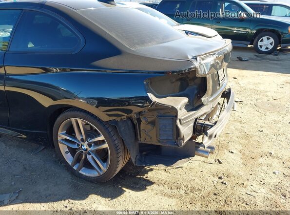 WBA2J1C53KVD10183 2019 BMW 2 SERIES Black 