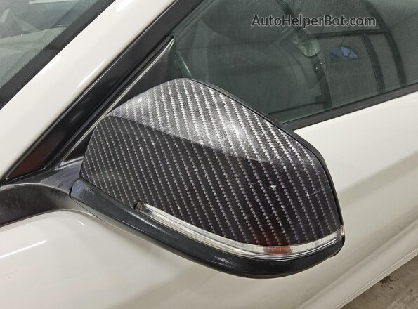 WBA2J1C56JVD09205 2018 BMW 2 SERIES Белый 