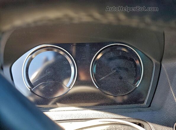 WBA2J5C50JVB27801 2018 BMW M2 White 