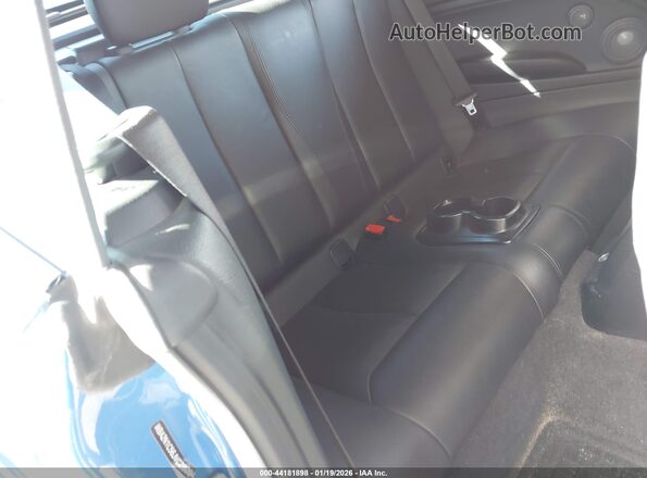 WBA2N1C56JVC28094 2018 BMW M2 Blue 