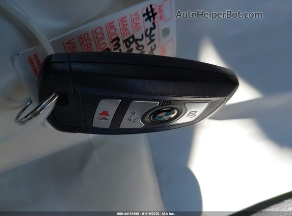WBA2N1C56JVC28094 2018 BMW M2 Blue 