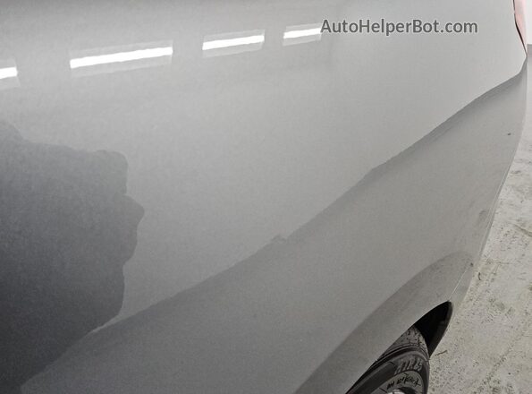 WBA33DB09SCT63291 2025 BMW 4 SERIES Silver 