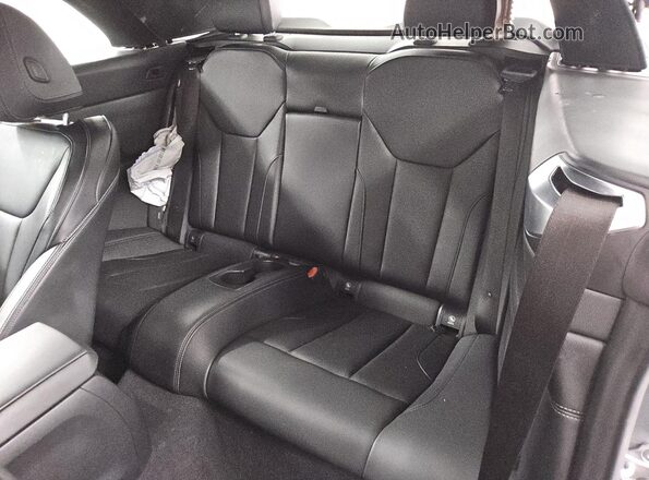 WBA33DB09SCT63291 2025 BMW 4 SERIES Silver 