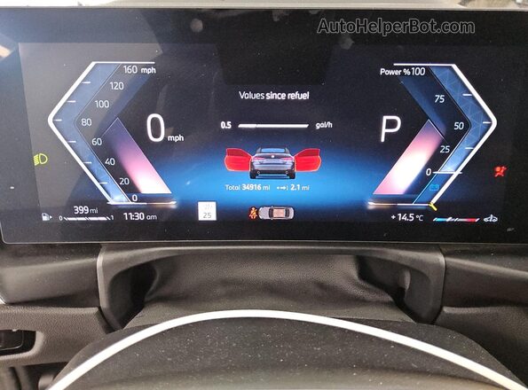WBA33DB09SCT63291 2025 BMW 4 SERIES Silver 