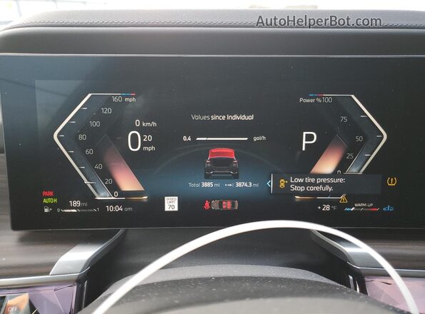 WBA33EH05TCW69628 2026 BMW 7 SERIES Black 
