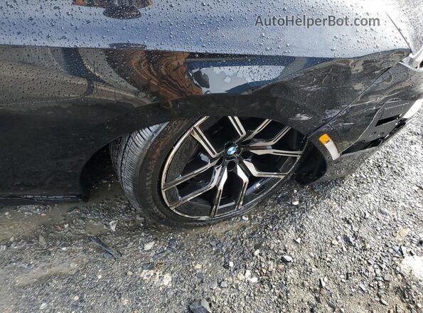 WBA33EH05TCW69628 2026 BMW 7 SERIES Black Widok wnętrza 360 stopni