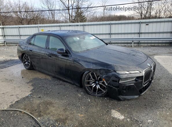 WBA33EH05TCW69628 2026 BMW 7 SERIES Black 